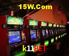 Tecnologia da Plataforma k11bet