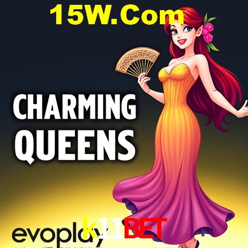 Descubra o Mundo do Cassino Online com k11bet
