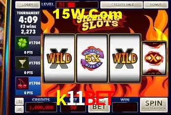 k11bet Salvador - Support