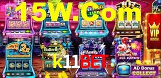 Tennis Betting k11bet