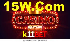 Experiência VIP k11bet