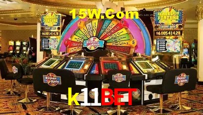 Login Seguro k11bet