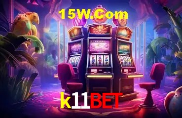 Jogos de Slot k11bet