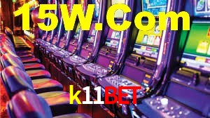 Premium Interface k11bet