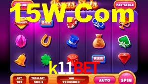 VIP Casino k11bet