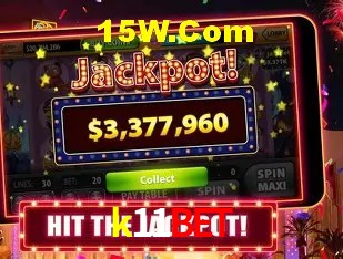 k11bet Belo Horizonte - Jackpots