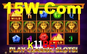 Bonus Features k11bet