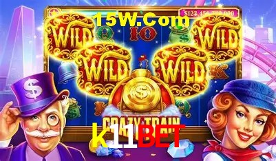 k11bet Rio de Janeiro - Popular Jogos