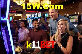 Slot Games k11bet