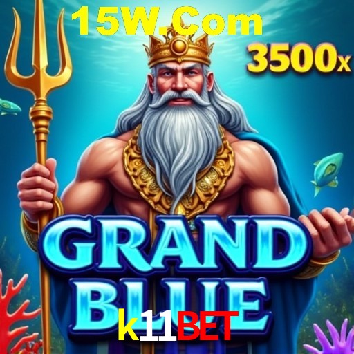 Descubra o Mundo do Cassino Online com k11bet