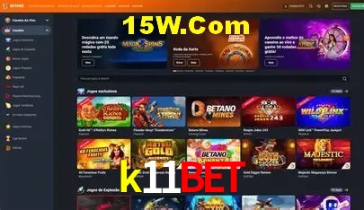k11bet Salvador - Football