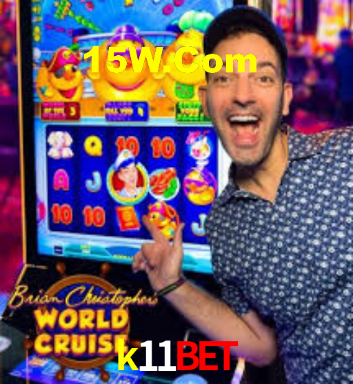 k11bet: Seu Cassino Premiado com Pagamentos Rápidos