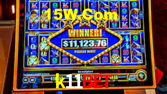 Bônus Generosos e Exclusivos no k11bet para Você!