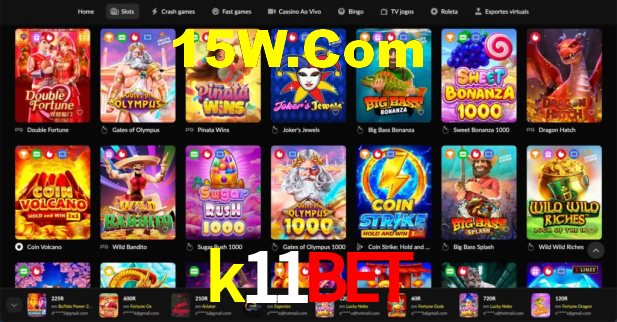 k11bet: Seu Especialista em Apostas Esportivas Brasileiras