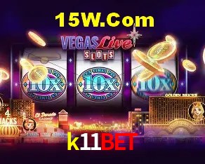 k11bet São Paulo - Jogo Providers