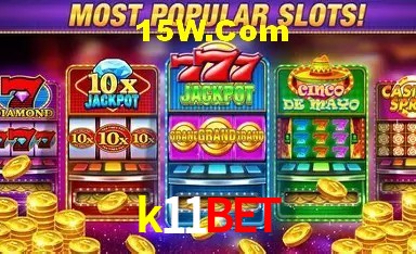 Casino Ao Vivo k11bet