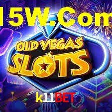 Blackjack Table k11bet