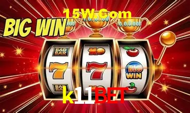 Ofertas Exclusivas k11bet