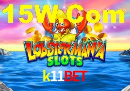 Live Casino k11bet