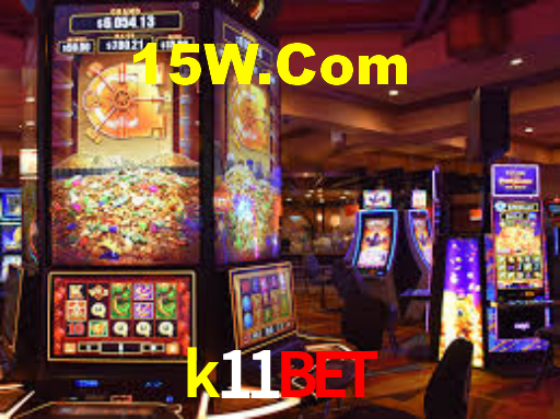 Sinta a adrenalina dos jogos de cassino com k11bet