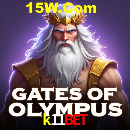 k11bet Bônus - Pacote R$5.000 + VIP