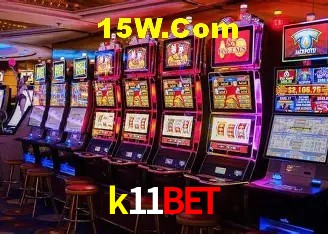 Promoções Sazonais k11bet