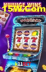 k11bet Rio de Janeiro - Slot Strategy