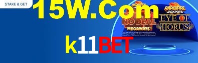 Tournaments k11bet