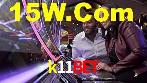 Roulette Table k11bet