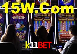Welcome Bonus k11bet