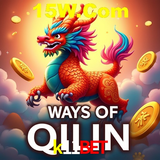 Bônus Diários k11bet
