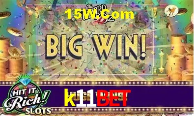 k11bet São Paulo - Top Slots