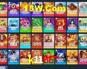 Estatísticas do Jogo k11bet